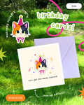 "The Party Animal" Birthday Bundle
